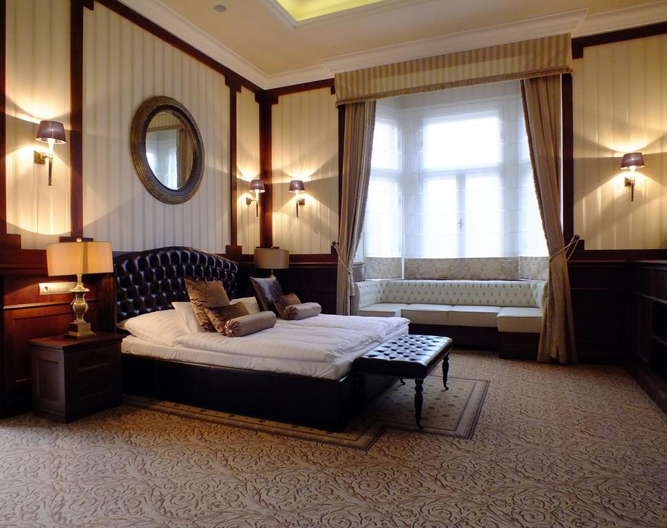 Thanhoffer Villa 希欧福克 外观 照片