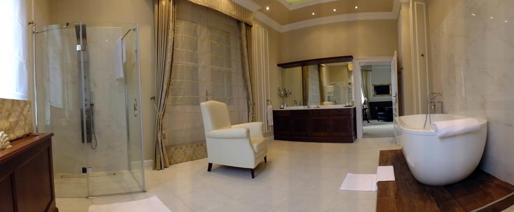 Thanhoffer Villa 希欧福克 外观 照片