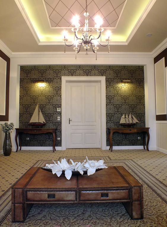 Thanhoffer Villa 希欧福克 外观 照片