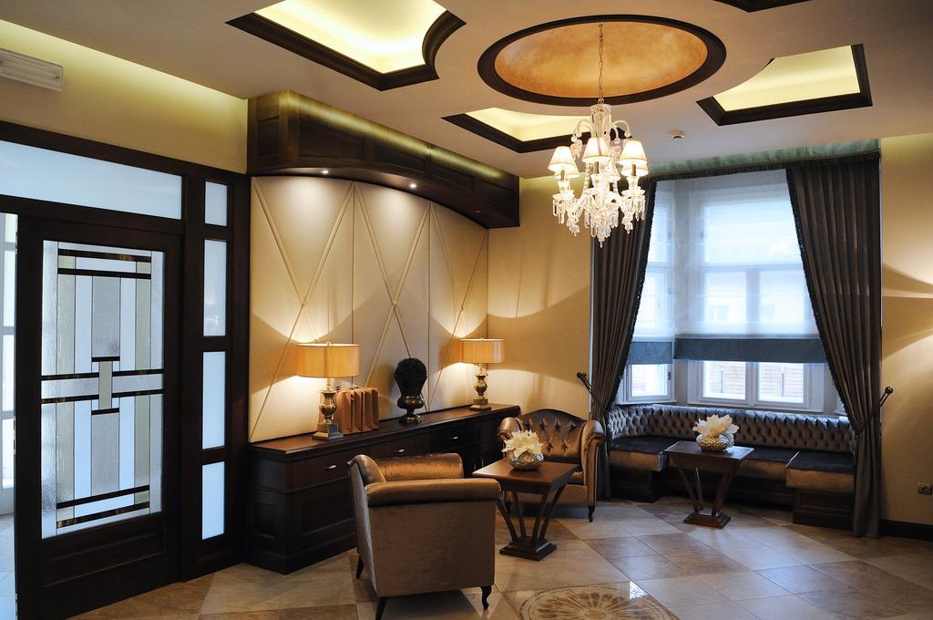 Thanhoffer Villa 希欧福克 外观 照片